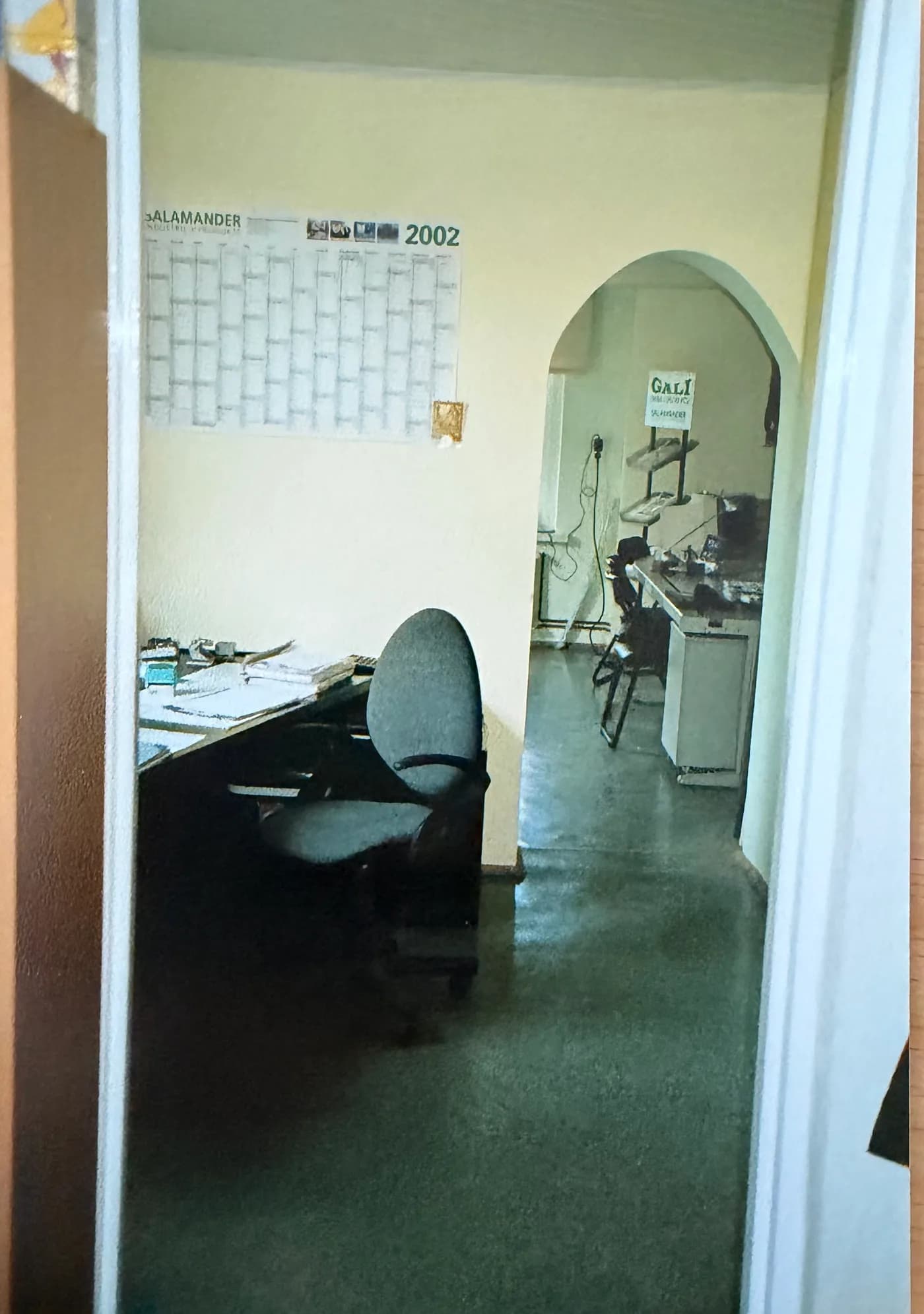 Foto dalla storia di GALI 7/10