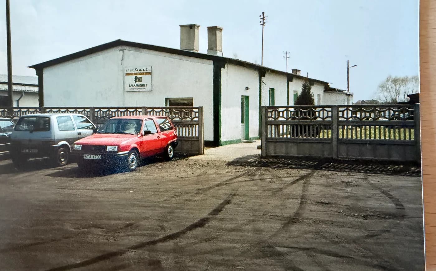 Foto dalla storia di GALI