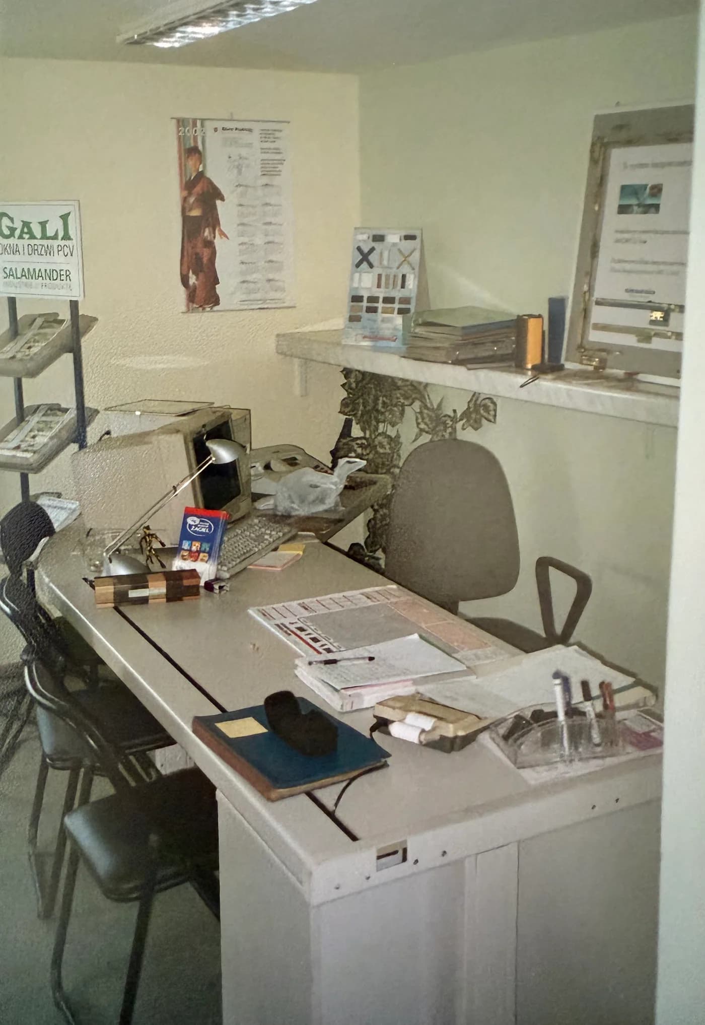 Foto dalla storia di GALI 8/10