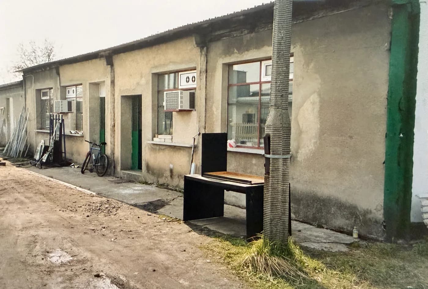 Foto dalla storia di GALI 3/10
