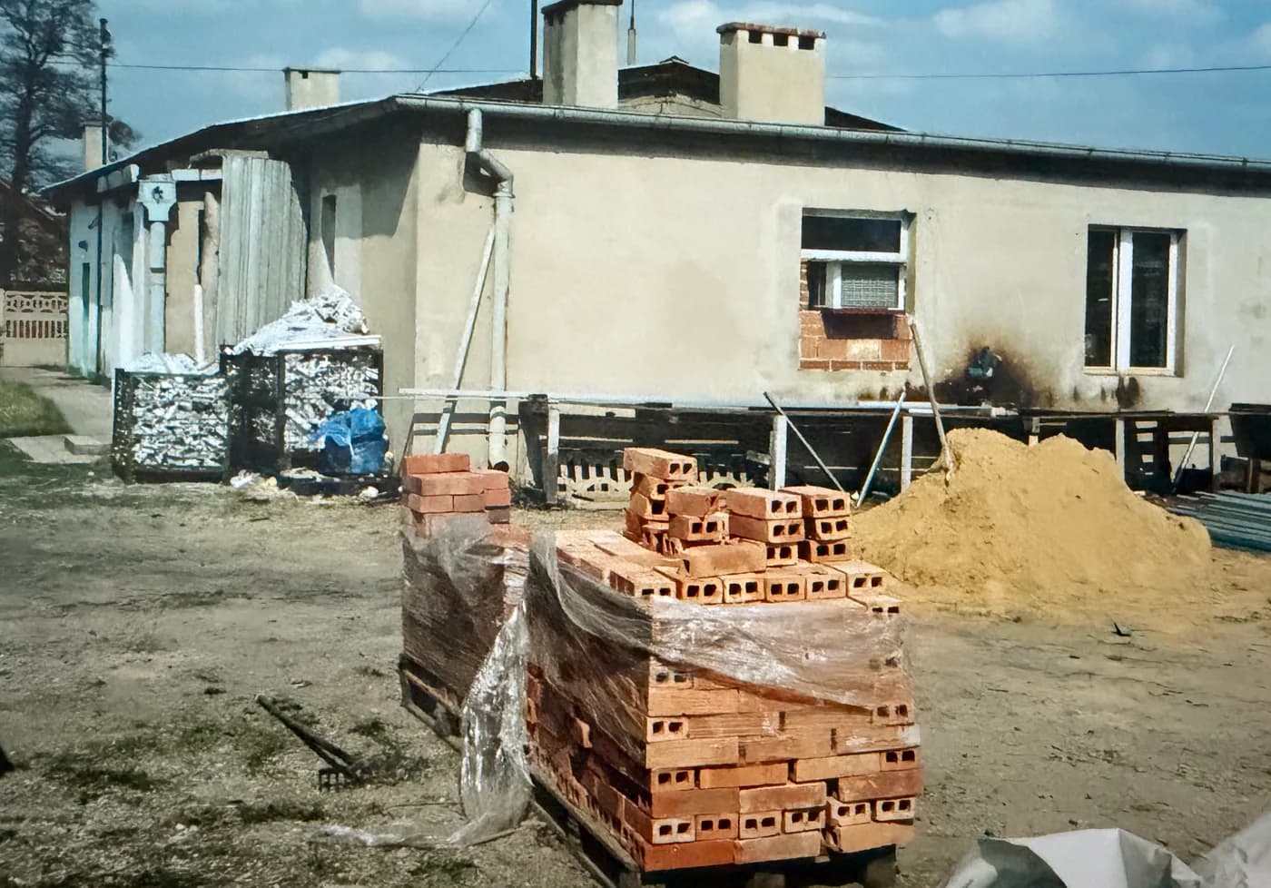 Foto dalla storia di GALI 1/10