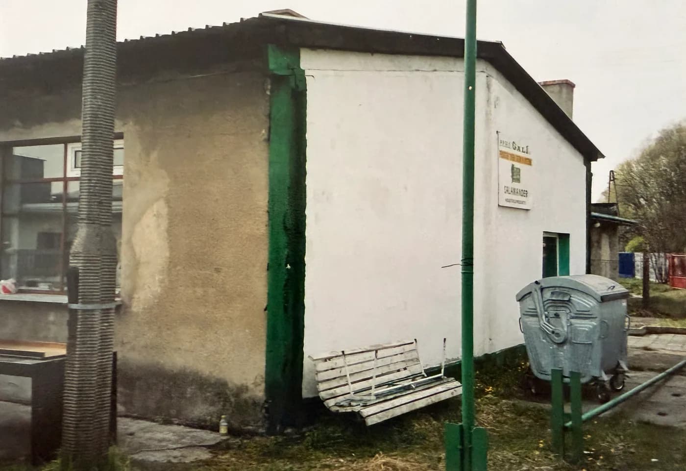 Foto dalla storia di GALI 5/10