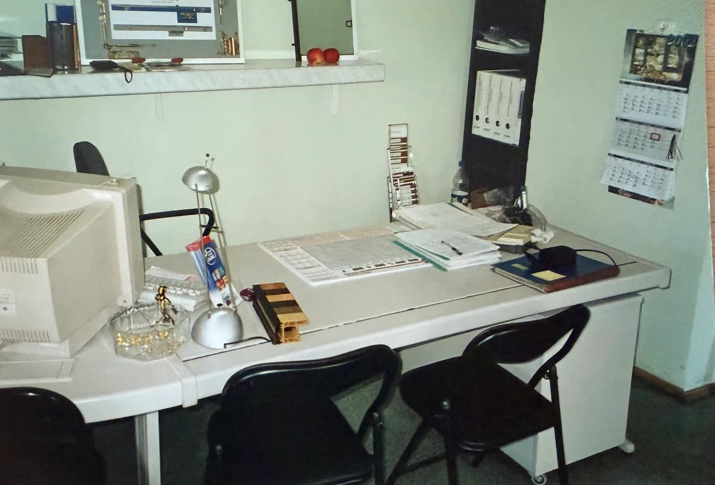 Foto dalla storia di GALI 6/10