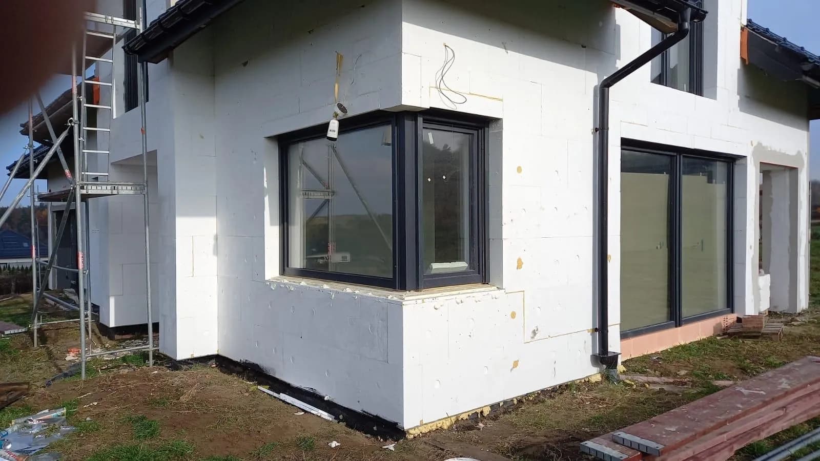 Finestra GALI installata — foto 1/10
