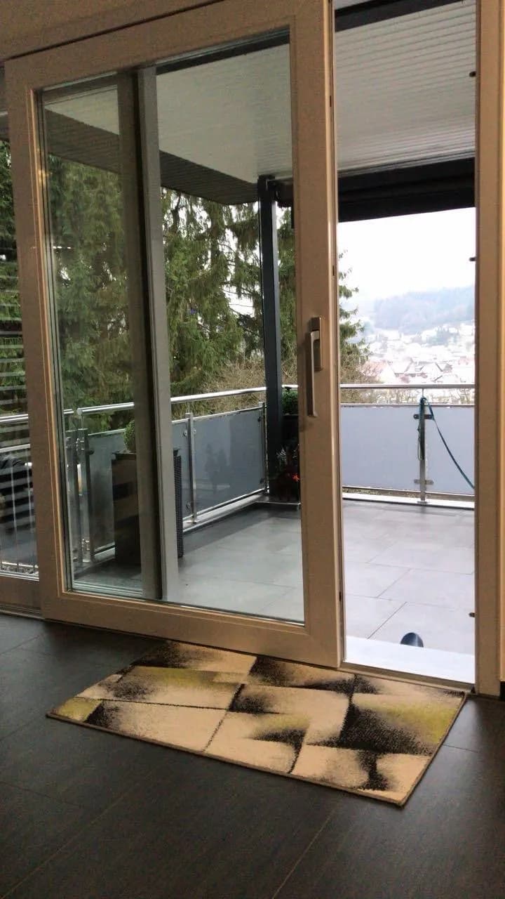 Finestra GALI installata — foto 2/10