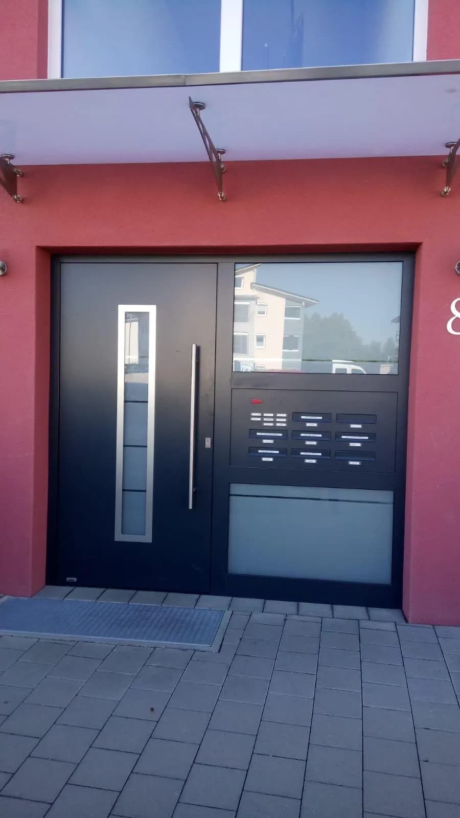Finestra GALI installata — foto 3/10