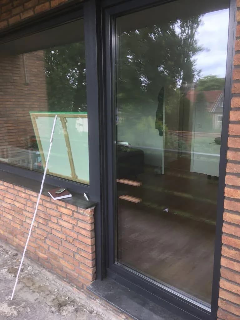Finestra GALI installata — foto 8/10