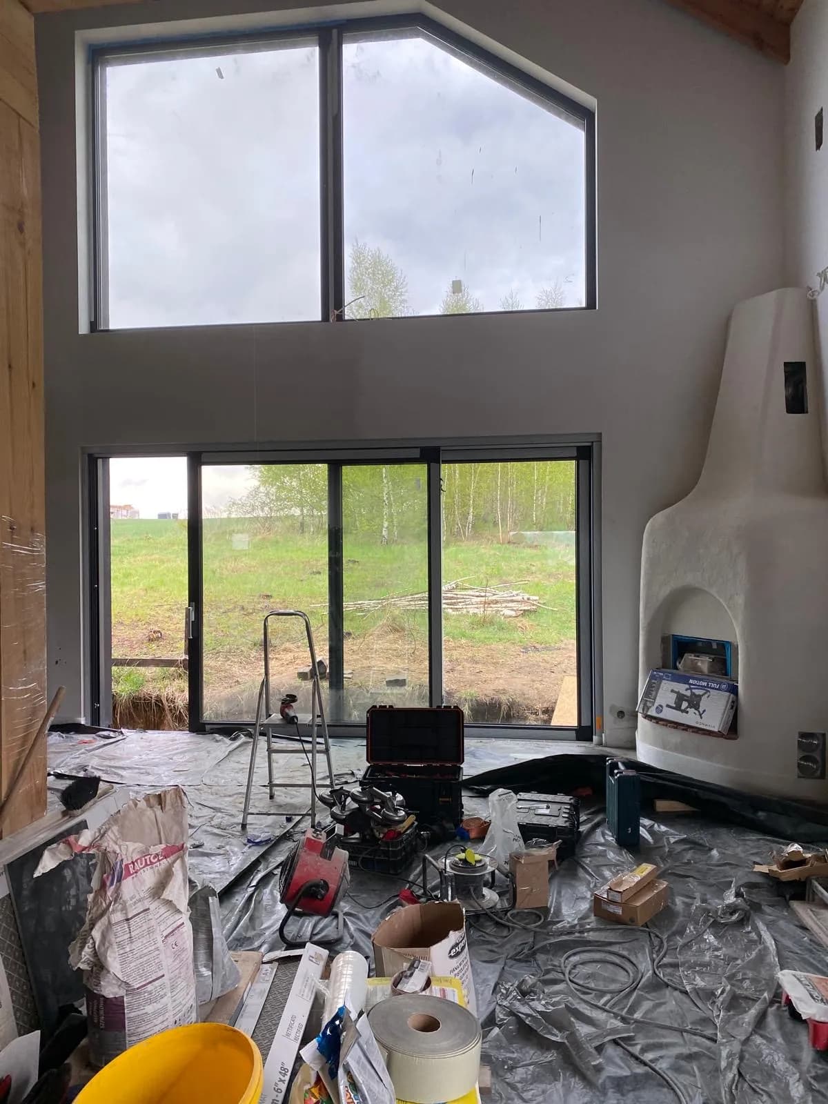 Finestra GALI installata — foto 10/10